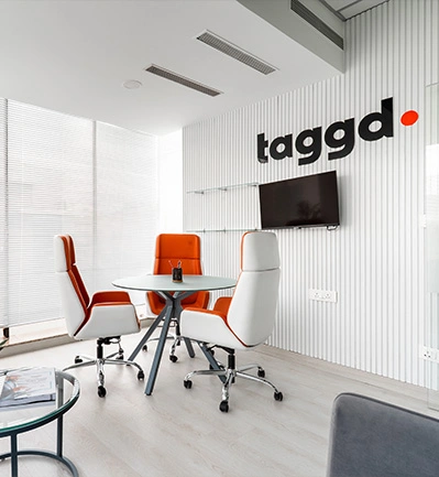 Experience-First Commercial Design: How Delhi NCR Brands Are Turning Their Offices and Stores Into Destinations